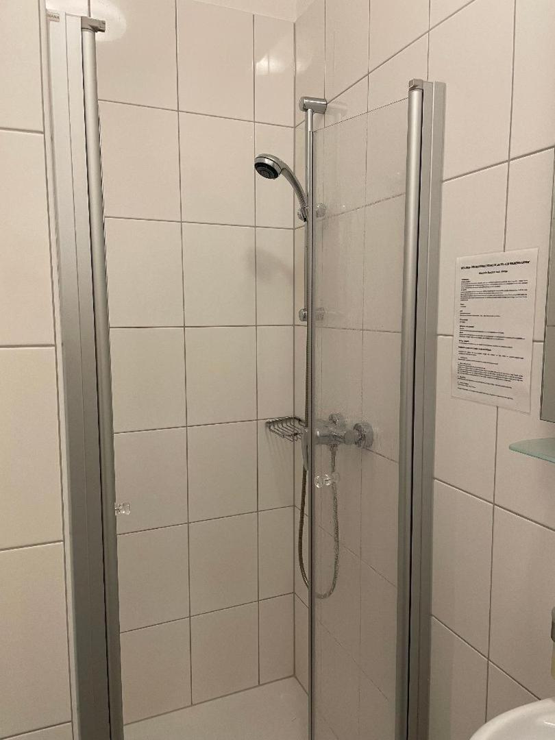 Hotel Zum Goldenen Loewen Sankt Goar Værelse billede